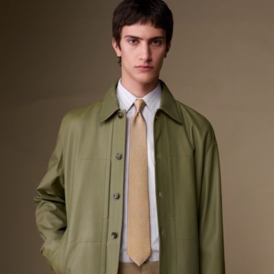 イエロー - メンズ, ネクタイ・スカーフ・マフラー, ネクタイ